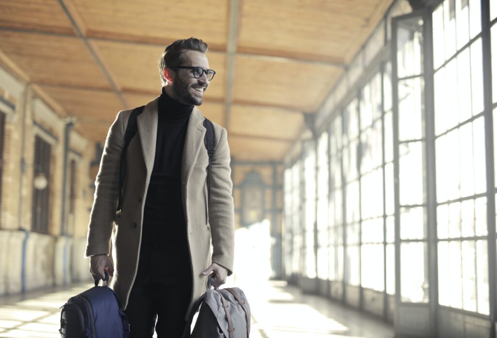 Viajar en solitario: Consejos y destinos